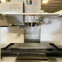 Haas VF-2SS CNC Vertical Machining Center For Sale in California(4)