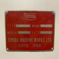 Toyoda-GE4P-50-CNC-Universal-OD-Cylindrical-Grinder-For-Sale-in-California10
