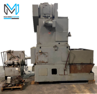 Fellow 20-4 Automatic Gear Shaper For Sale in USA(2)