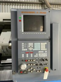 Mazak SQT-30MS CNC Sub Spindle Turn Mill Center Lathe For Sale in Mexico(4)