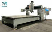 Haas GR-712 CNC Gantry Router Bridge Mill For Sale in California(3)