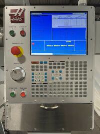 Haas GR-712 CNC Gantry Router Bridge Mill For Sale in California(5)