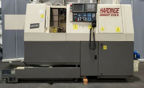 Hardinge-Conquest-ST-216-B-Twin-Spindle-CNC-Swiss-Screw-Lathe-For-Sale-in-California1-1