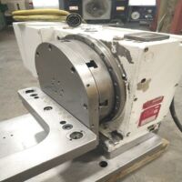 Tsudakoma-12-4th-Axis-RBA-320L-Rotary-Table-Indexer-Trunnion-Table-CNC-Mill-For-Sale-in-California3