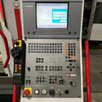 Hermle 600C CNC Vertical Machining Center For Sale in Byron (2)