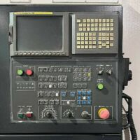 Hwacheon Hi-Tech 700 CNC Turning Center For Sale in Houston(3)