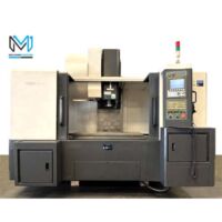Hwacheon Sirius 550 CNC Vertical Machining Center CNC Mill 10000 RPM For Sale in USA(10).png