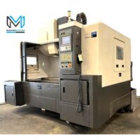 Hwacheon Sirius 550 CNC Vertical Machining Center CNC Mill 10000 RPM For Sale in USA(12).png