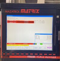 Mazak Integrex 200-IV CNC Turning Center For Sale in Houston(4)