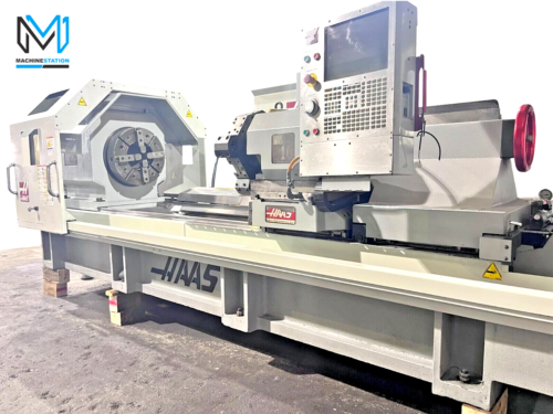 HAAS TL-4 CNC OIL COUNTRY 10.8 BIG BORE LATHE FOR SALE IN USA(13)