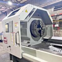 Haas TL-4 CNC Turning Center For Sale in USA(4)