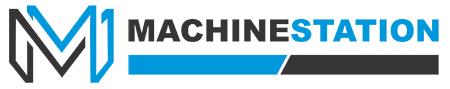 MachineStation Logo