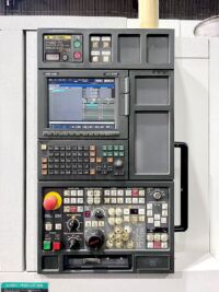 DMG Mori Seiki NL 2500/700 CNC Turning Center