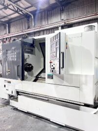 DMG Mori Seiki NL 2500/700 CNC Turning Center
