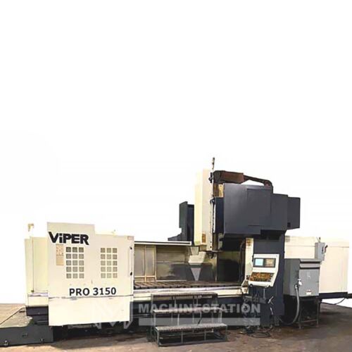 Main image of Mighty Viper PRO-3150 in warehouse