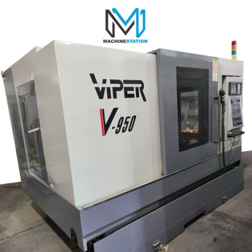 MIGHTY-VIPER-V980AG-Main