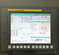 KITAMURA MYCENTER 3XD CNC VERTICAL MACHINING CENTER 12000 RPM 6