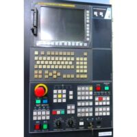 DOOSAN DNM-500HS 5 AXIS CNC VERTICAL MACHINING CENTER 5