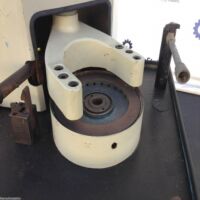 EWAG LS01 Optical Profile Grinding Lapping Machine - 001