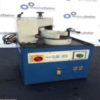 EWAG LS01 Optical Profile Grinding Lapping Machine - Main