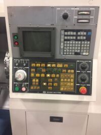 Kia Turn21 CNC Turning Center With Tailstock - 003