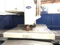 Mighty Viper 2100 Vertical Machining Center - 002
