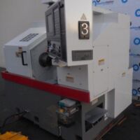 Okuma ES L6 CNC Turning Center - 001