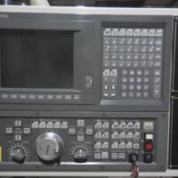 Okuma ES L6 CNC Turning Center - 003