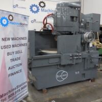 USED-Blanchard Rotary Surface Grinder Model No 18 - 001