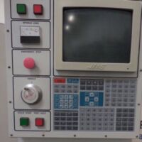 USED-Haas CNC Vertical Machining Center Model VF-3 003