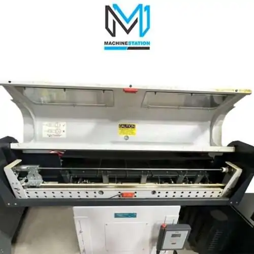 Mazak Quick Turn Nexus 200-II My CNC Turning Center - MachineStation