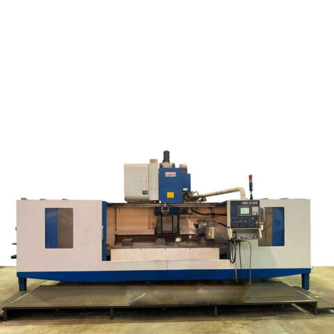 Kafo VMC-21100 Vertical Machining Center