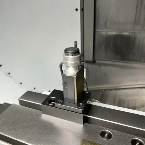 matokoページ Mori Seiki DuraVertical 5080 4TH Axis CNC Vertical Machining