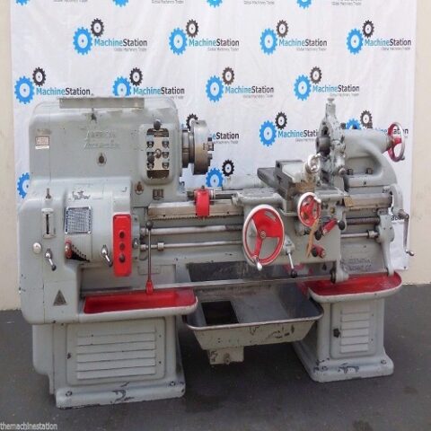 AMERICAN Pacemaker ENGINE LATHE