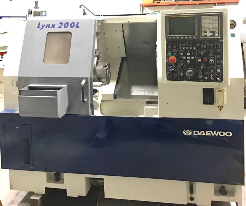 Daewoo-Lynx-200-LC-CNC-Turning-Center-Main-e1710523408957.jpg