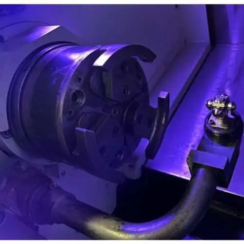 Doosan Lynx 220LC CNC Turning Center - MachineStation