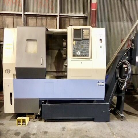 Doosan Puma 280 CNC Turning Center