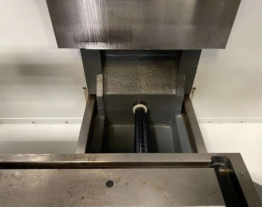 Used Haas TM-1 CNC Tool Room Mill (2011) | Compact Precision