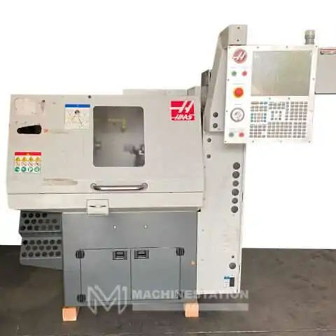 Haas CL-1 CNC Turning Center