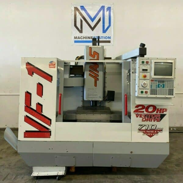 1103xx.hページ Haas TL-2 CNC Toolroom Lathe with Tailstock, 10