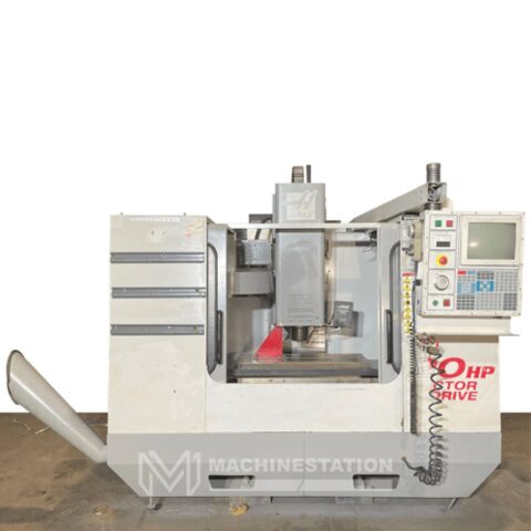 Haas VF-2 CNC Vertical Machining Center