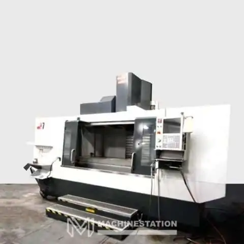 Haas VF-7/40 CNC Vertical Machining Center