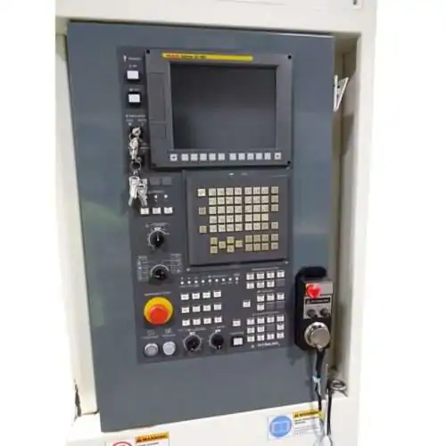 Kitamura Mycenter 4XD CNC Vertical Machining Center - MachineStation