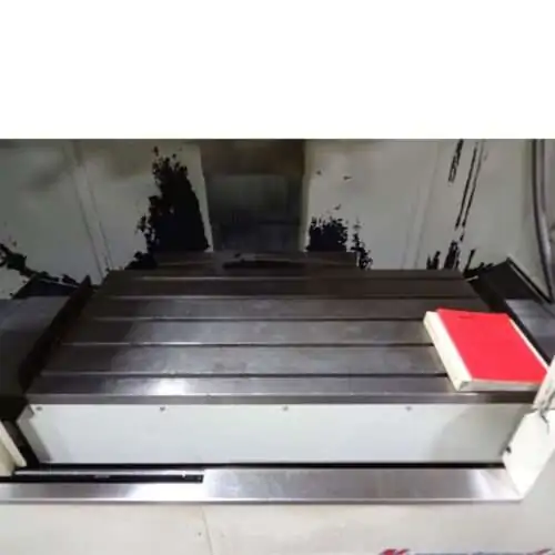 Kitamura Mycenter 4XD CNC Vertical Machining Center - MachineStation