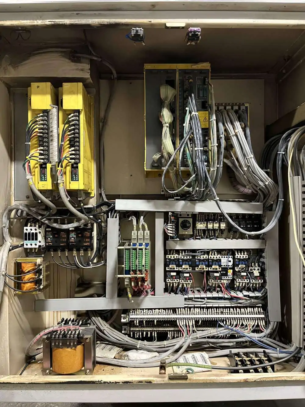 Mori Seiki SL-75B CNC Turning Center - MachineStation