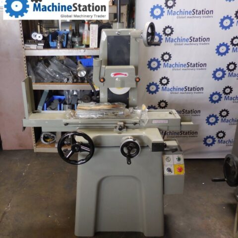 NEW SHARP SG 618 Surface Grinder