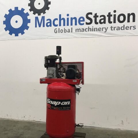 Snap-On BRA-7180V Air Compressor