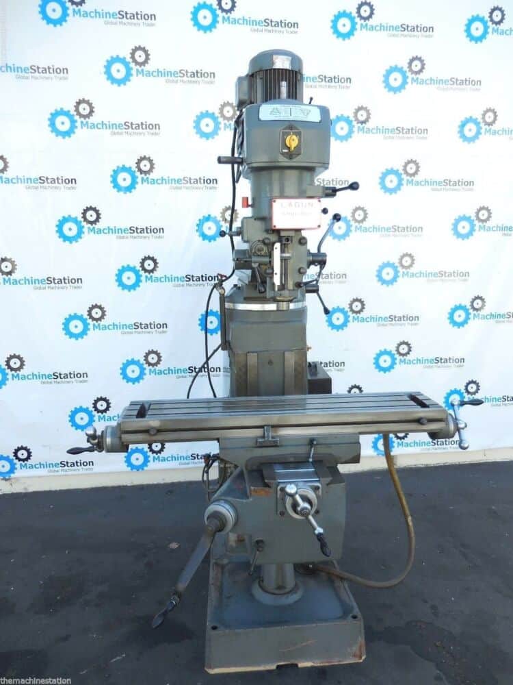 USED-Lagun-Vertical-Milling-Machine-Model-FTV-1-Main-e1710272779322.jpg