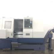 Hwacheon HI-ECO 31MC CNC Turn Mill Center