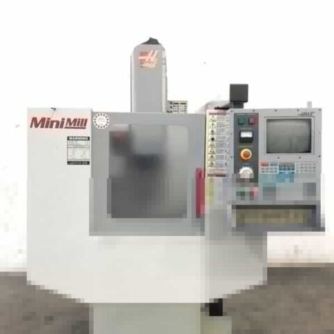 HAAS Mini Mill Vertical Machining Center